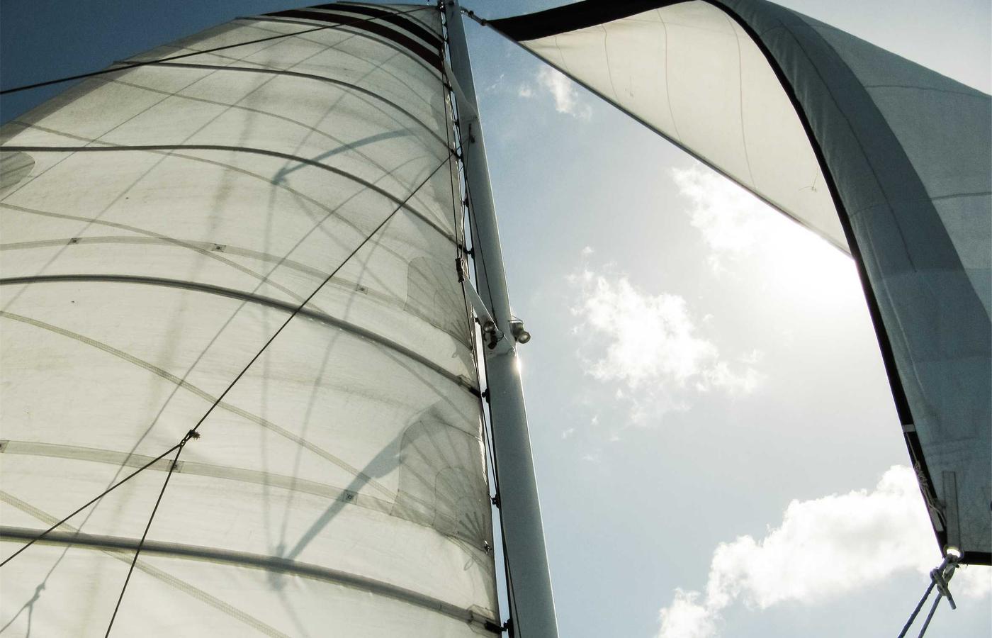 Портрет Андрея, старшего специалиста