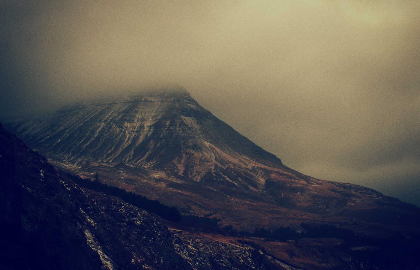 Чистый и организованный домашний офис